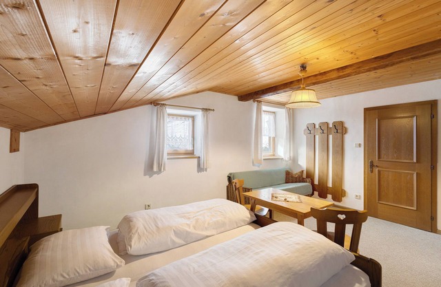Room 'Bartlhof Torwand' with Mountain View, Shared Terrace and Wi-Fi