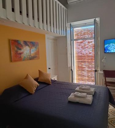 Room in Ain Karem - A Maltese Traditional Townhouse