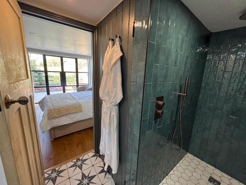 Room in the Nest