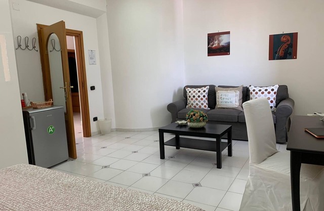 Room POMPEI