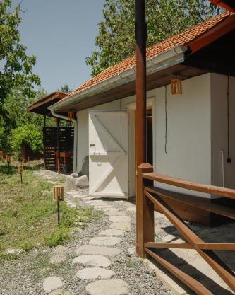 ROOM Miran's Guest house Ivanovka