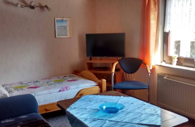 Room right - private rental Maluche
