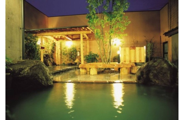 Room without meals OK even at midnight Freeflo /Chikuma Nagano