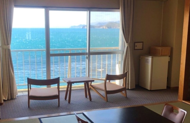 Room without meals plan Feel free to enjoy a h/Shima Mie