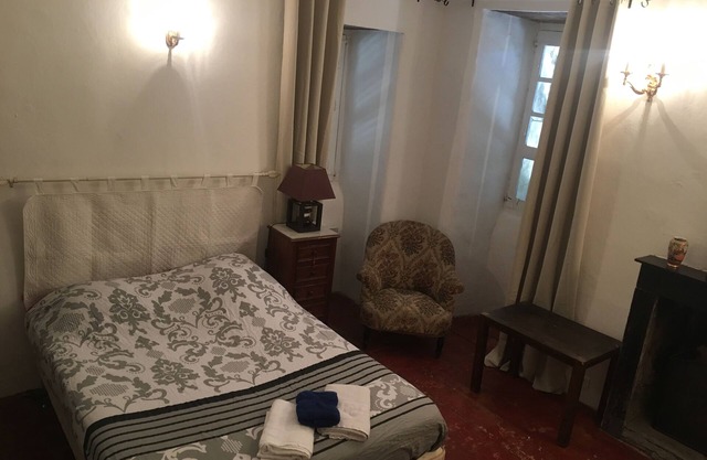Rooms at Casa De Giovanni in Pietra Di Verde