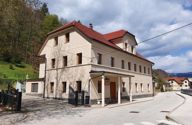 Rooms Kozmus