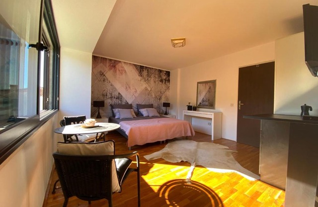 Rooms Paola