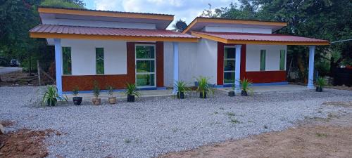 Roomstay Kemuning