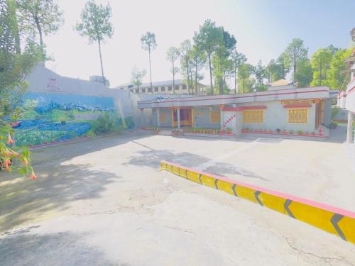 Roomy star resorts