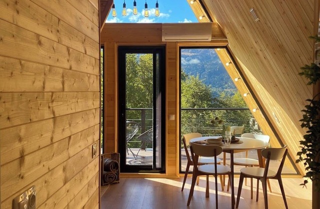 Roots Svaneti - რუთს სვანეთი