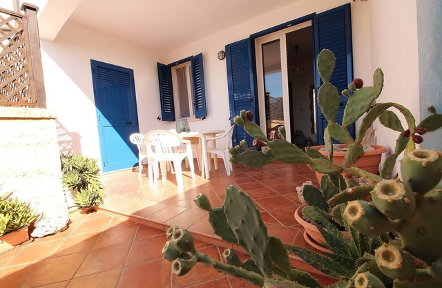 RosaMarina - Small house 150 meters from the sea