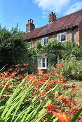 ROSE COTTAGE