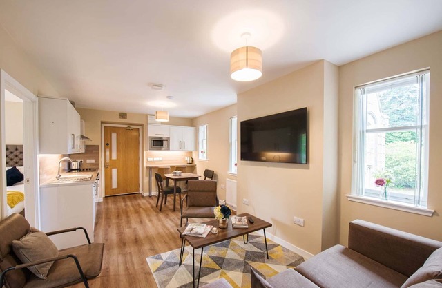 Rosedene Highland House - The Cottage Apartment 10