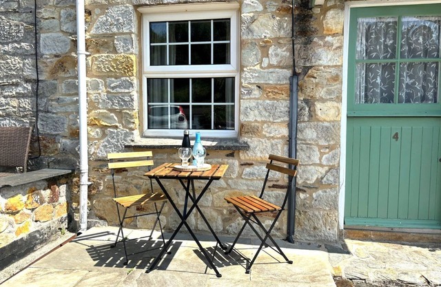 Rosehip Cottage by Interhome