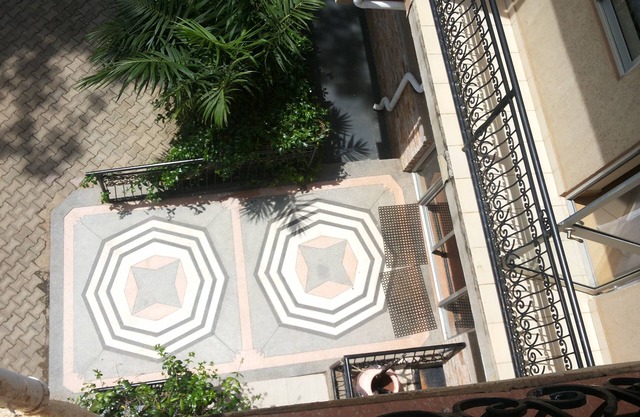 Rosevilla Hotel
