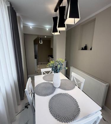 Roshen Apartament's