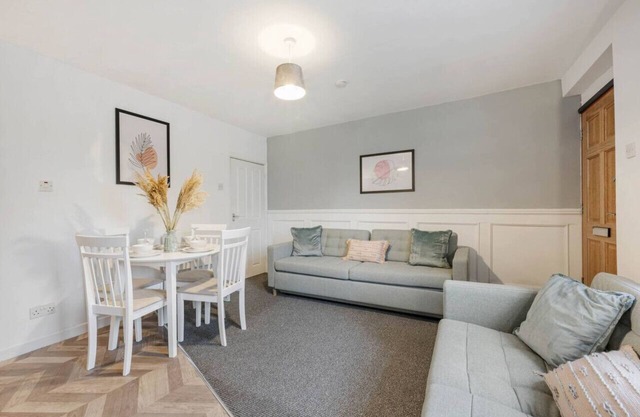Rossendale Comfort Haven
