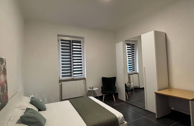 Rossini Soul Residence