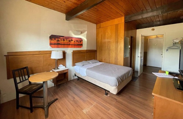 Rosthern Hotel