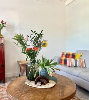 Rosy's Cottage