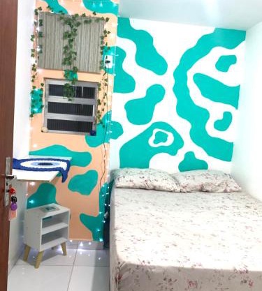 Rota 21 - Casal e Individual - Próximo da Barra da Tijuca