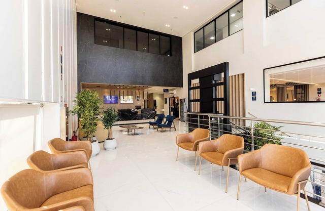 Rota 44 Hotel