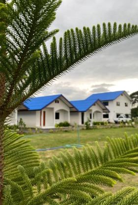 Route652 Resort Singburi