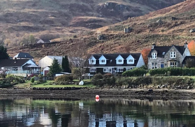 Rowan House B&B Rooms & A Self Catering Apartment