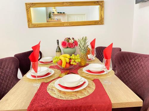 Royal Apartment Vienna