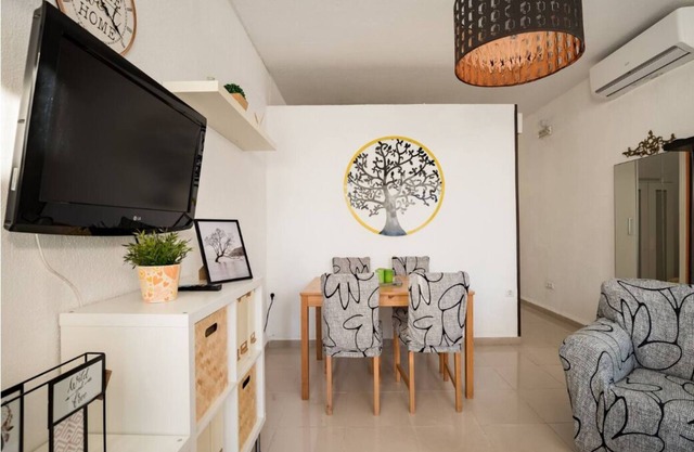 Royal Gines II Apartment. Residential in Gines, Sevilla