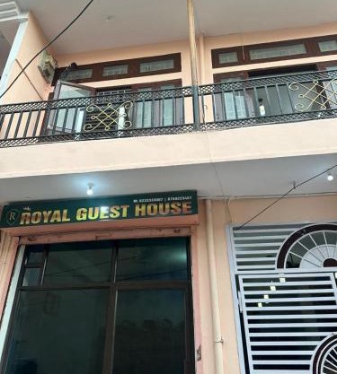 Royal Guest House