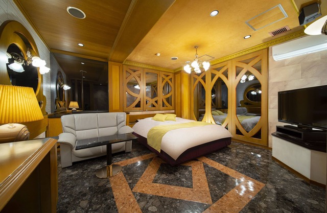 Royal Hotel Uohachi Bettei