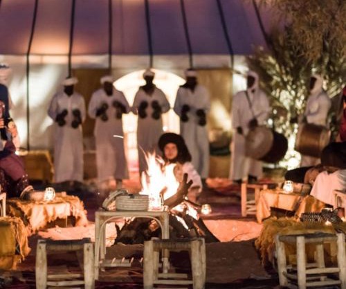 Royal Luxury Cafe Du Sud