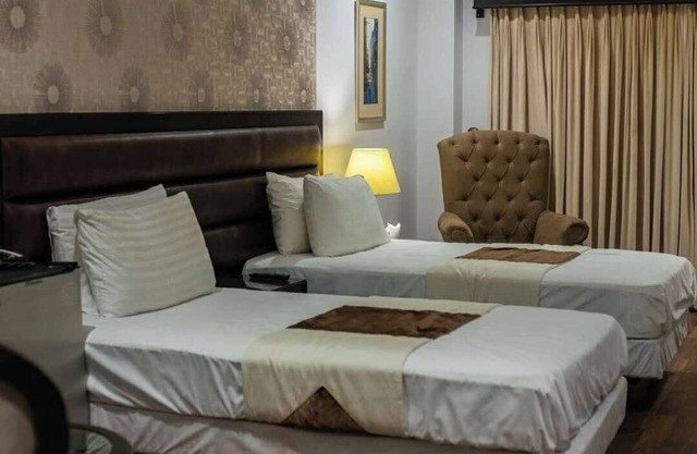 Royal Orchid Hotels
