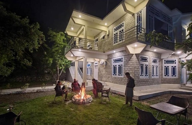 Royal's Villa by Premiere Inn