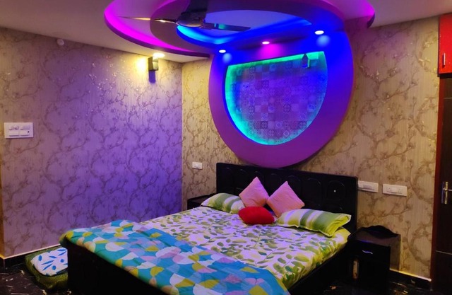Royal stay kanchipuram