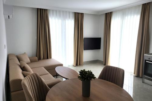 Royal Sun Elite Iskele - Luxury Apartments