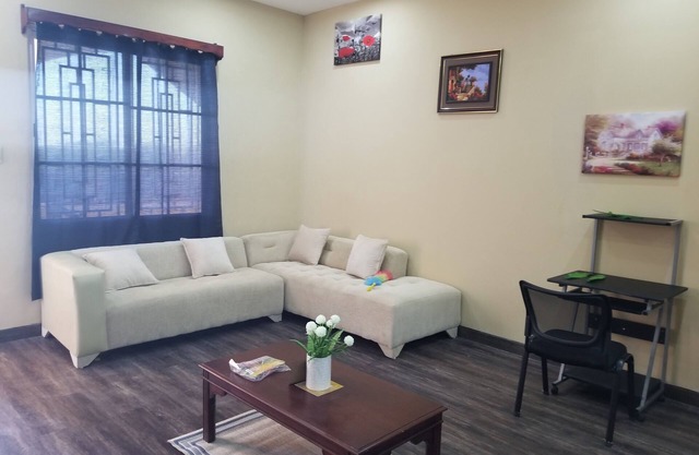 Royal View Apartment - Two bedroom, two bathrooms