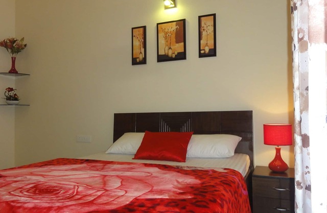 Royal Villa Luxurious A/c Bungalow - Approved by India Tourism