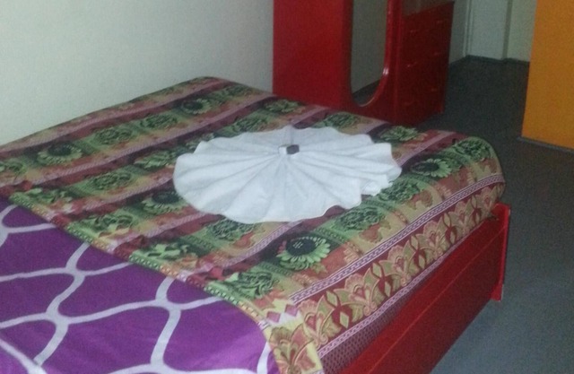 Royale Labasa Hotel the place to be