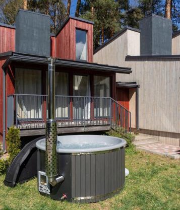 Ruby Oasis in Jurmala