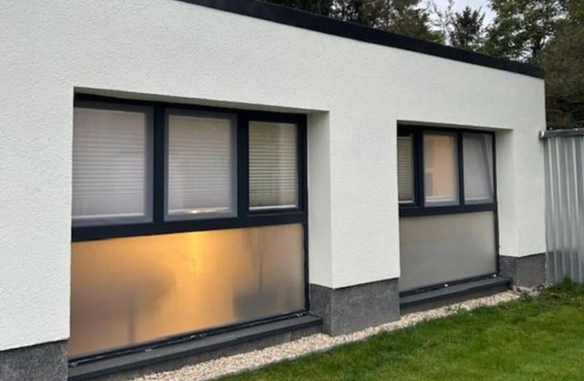 Ruhig Wohnen im Kleinen Bungalow im Süden von Berlin