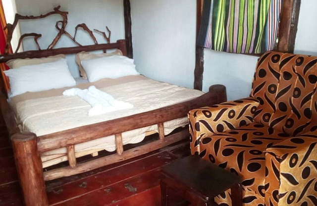 RUHIJA COMMUNITY REST CAMP-BWINDI