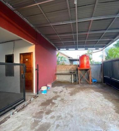 Rumah Inap Kekek