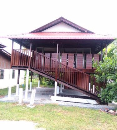 Rumah Kurnia
