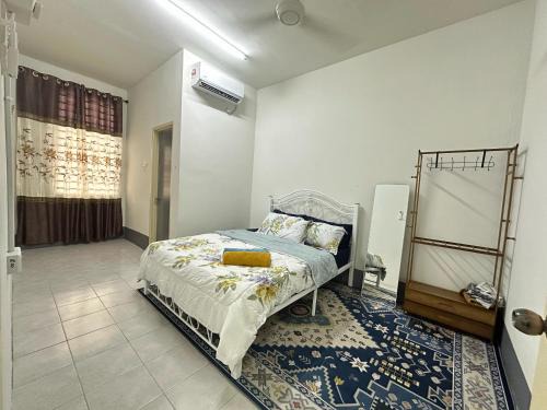 Rumah Melur - 10km dari Matrik Kelantan