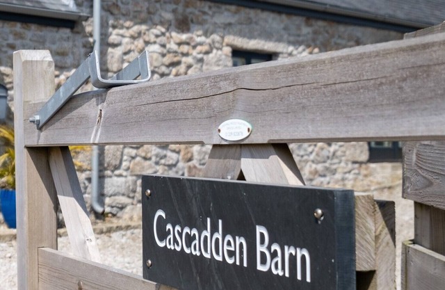 Rural Barn Conversion