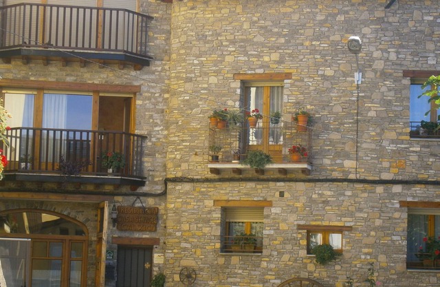 RURAL HOUSE CAL XICO Double Superior BREAKFAST (optional elevator)