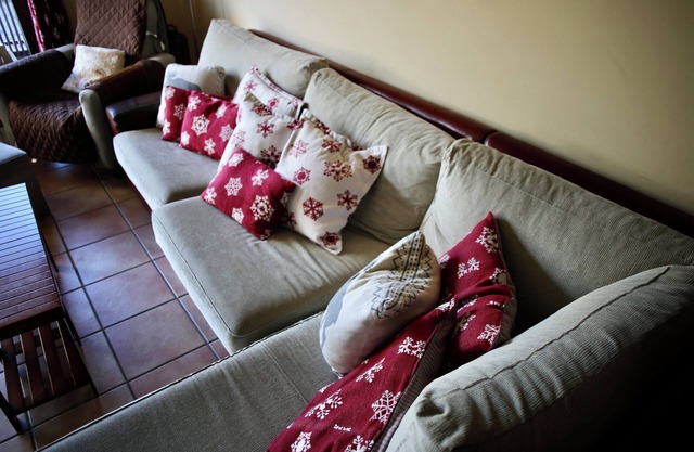 Rural House Can Vall Bellver