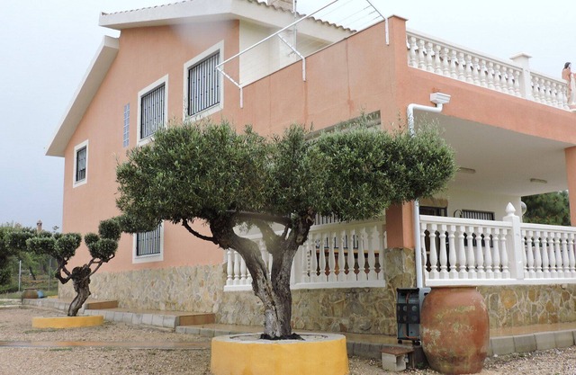 Rural House Mas. Private pools, for children and adults. Families